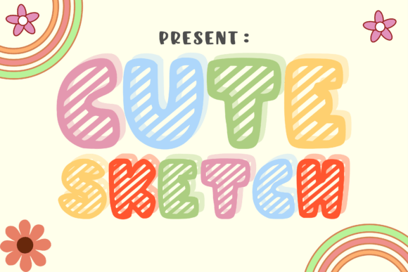 Cute Sketch Font Review: A Designer’s Take on Playful Branding