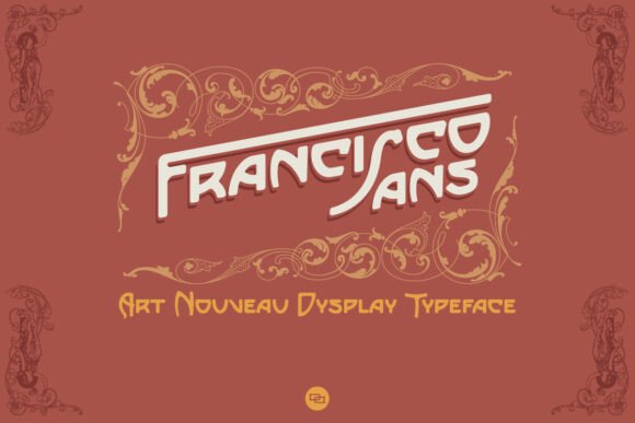 Francisco Sans Font for Scroll-Stopping Campaigns