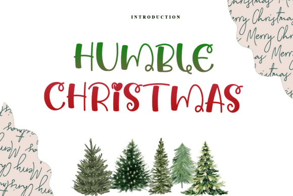 Humble Christmas: A Designer’s Practical Review