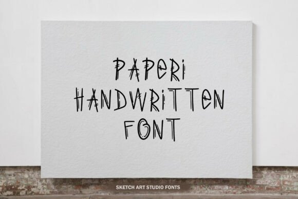 Paperi Font Review: A Designer’s Practical Take
